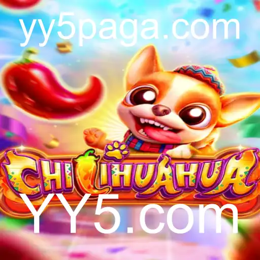 Descubra o jogo CHILIHUAHUA: Diversão e Estratégia com YY5.com