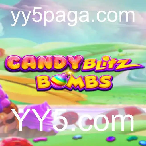 Descubra o Mundo de CandyBlitzBombs: Tudo o Que Você Precisa Saber