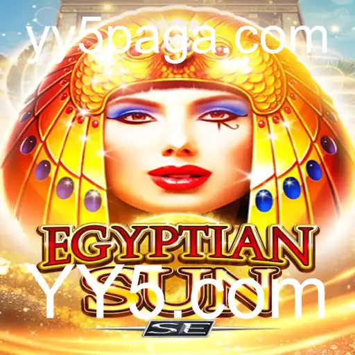 Explorando o Mundo Fascinante do Jogo EgyptianSunSE