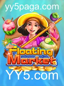 Explorando o Fascinante Mundo de FloatingMarket: Um Mergulho nas Regras e Atrações do Jogo Online