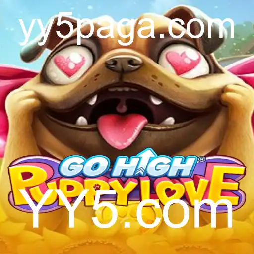 GoHighPuppyLove: Um Jogo de Aventura Canina no YY5.com
