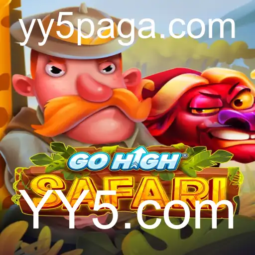 Descubra o Fascinante Mundo de GoHighSafari com YY5.com