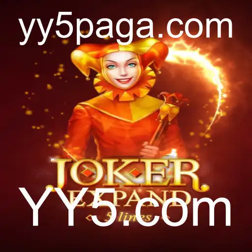 Descubra JokerExpand: Uma Viagem de Aventuras no Mundo dos Jogos Digitais