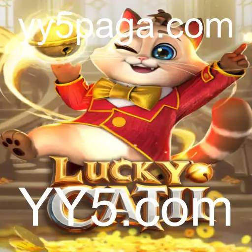 Tudo Sobre LuckyCatII: O Novo Fenômeno de YY5.com