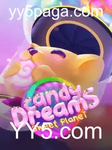 CandyDreams: Descubra a Magia e as Regras do Novo Fenômeno dos Jogos