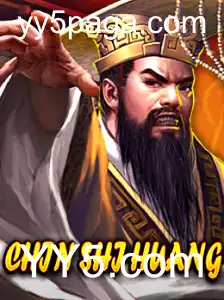 ChinShiHuang: Descubra o Fascinante Jogo Inspirado na China Antiga
