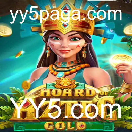 HoardofAztecgold: Aventure-se no Tesouro Perdido dos Astecas com YY5.com