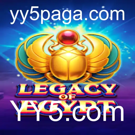 Explorando as Profundezas do Jogo LegacyOfEgypt no YY5.com