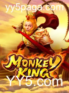 Explorando o Mundo de MonkeyKing no YY5.com