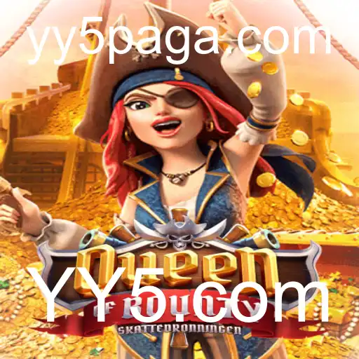 Descubra QueenofBounty: O Universo dos Caçadores de Tesouros em YY5.com