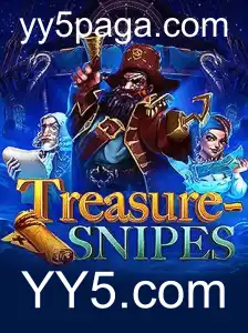 Descubra o Mundo de Aventura de TreasureSnipes: Um Guia Completo