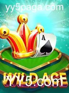 Descubra WildAce: O Jogo de Aventura e Estratégia do Momento