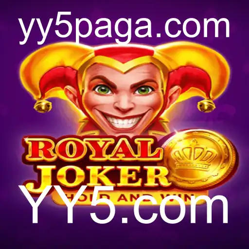 Descubra o Fascinante Mundo de Royaljoker: A Última Sensação em Jogos Online