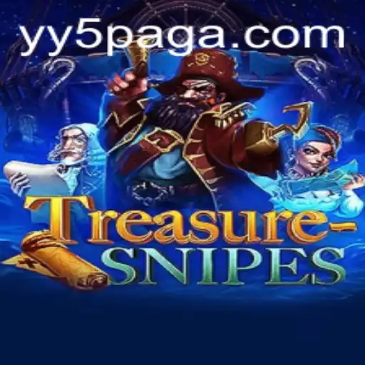 Descubra o Mundo de Aventura de TreasureSnipes: Um Guia Completo