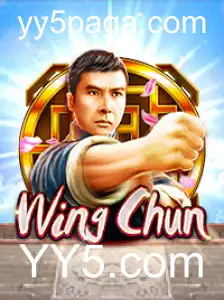 WingChun: Mergulhe na Ação com Estratégia e Habilidade